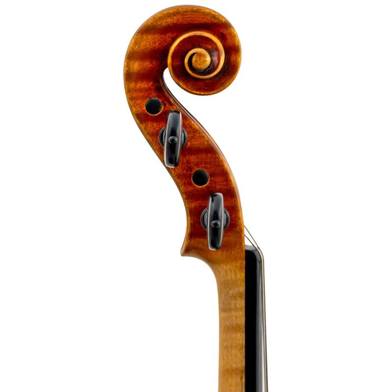 Jorg Wunderlich Violin, Markneukirchen, 2003 - Image 5