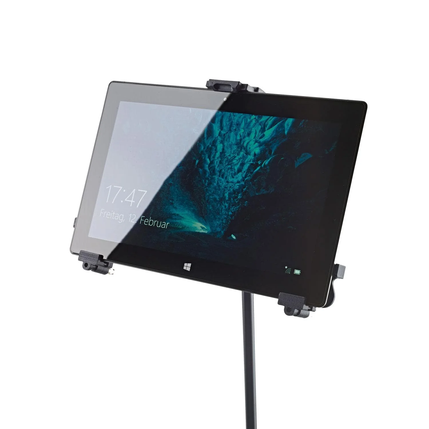 K&M Universal Tablet Holder - Image 2