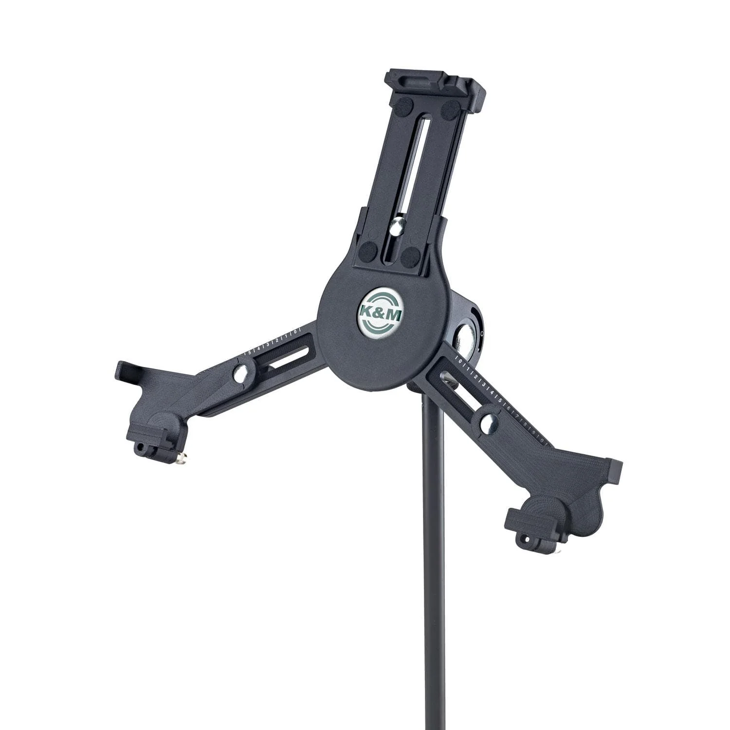 K&M Universal Tablet Holder and Stand