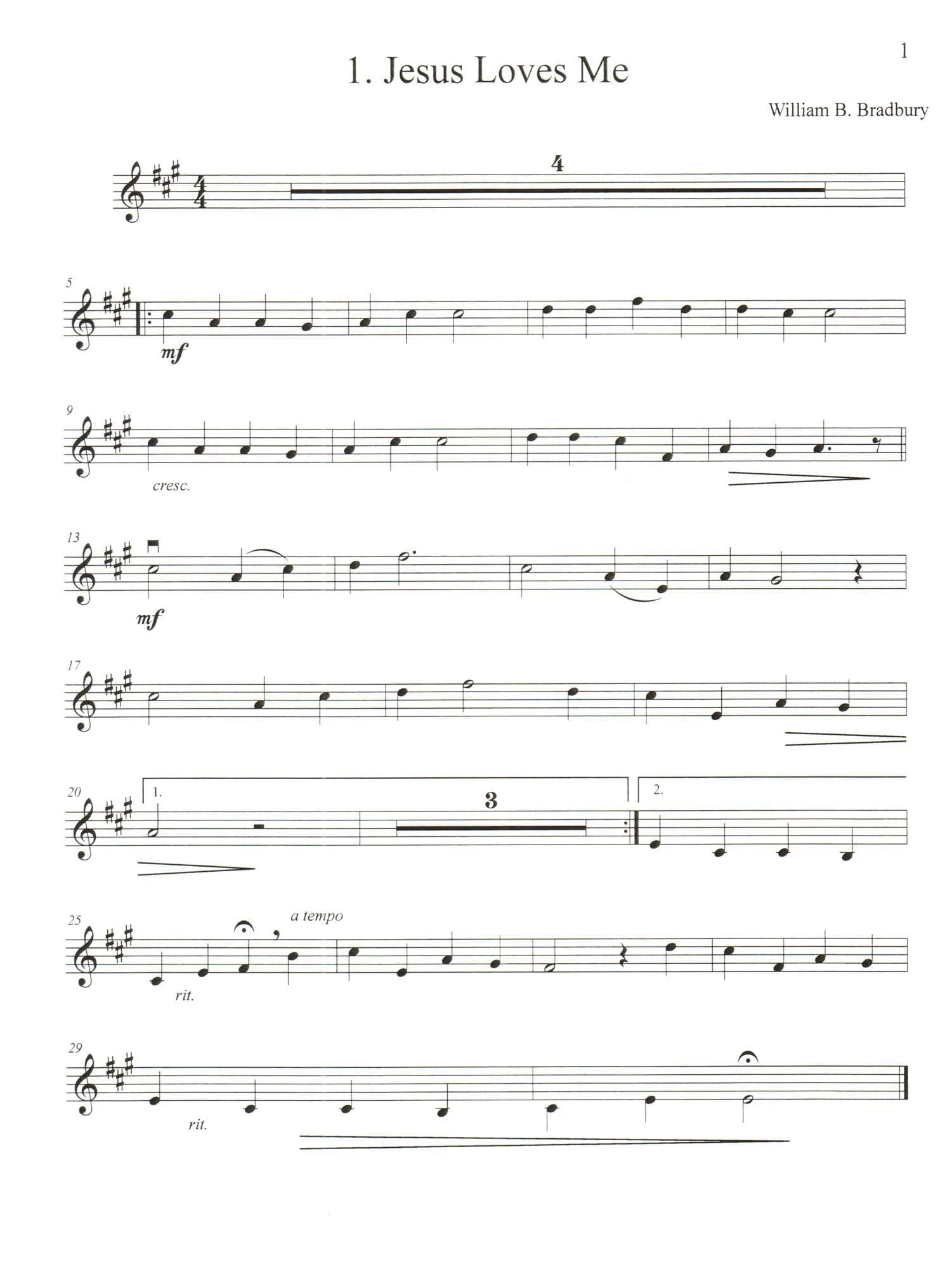 Khanagov, Karén - My Very First Violin Offering - 2 Violins and Piano - Image 5
