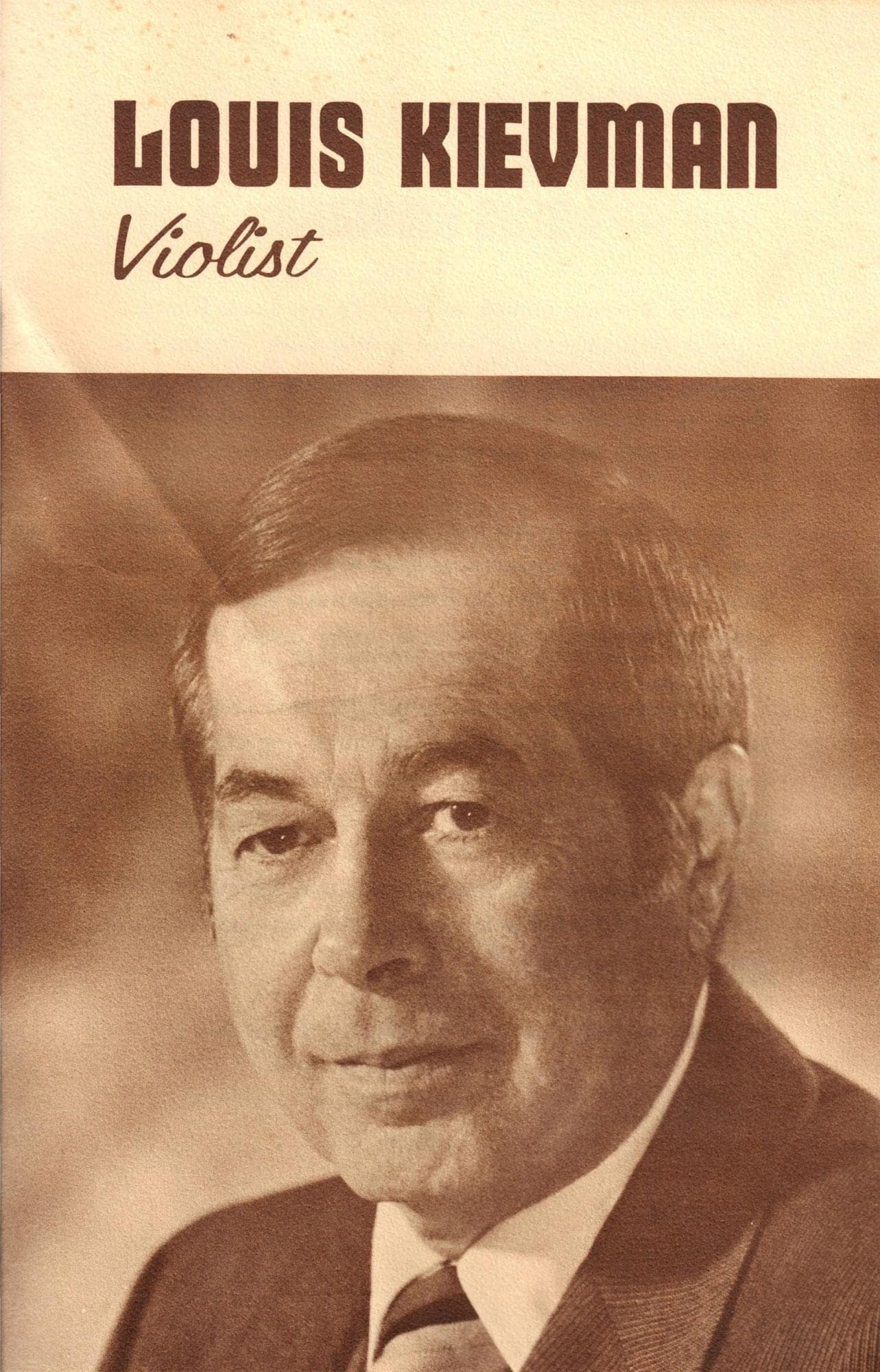 Kievman, Louis - Practicing the Viola (Mentally and Physically) - Viola solo - Kelton Publications - Image 5