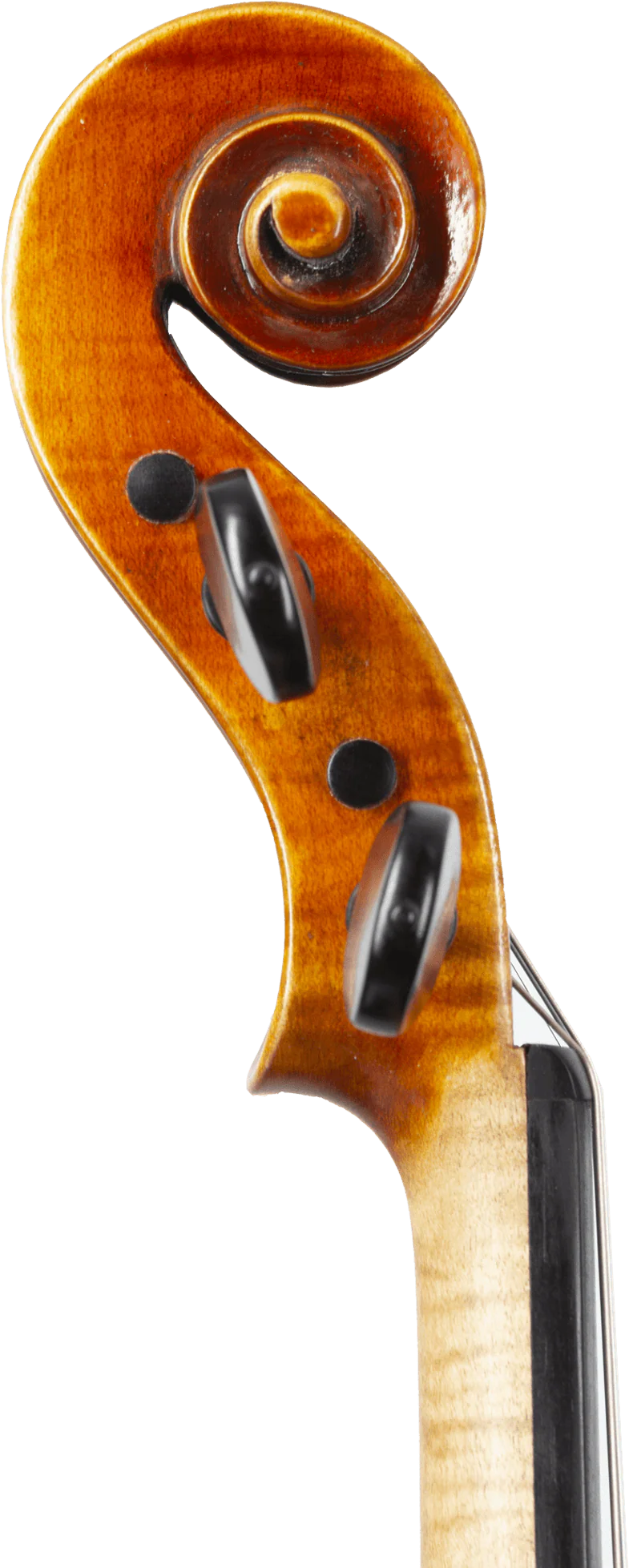 Karl Joseph Schneider® Legacy 1718 Stradivari Violin - Image 3