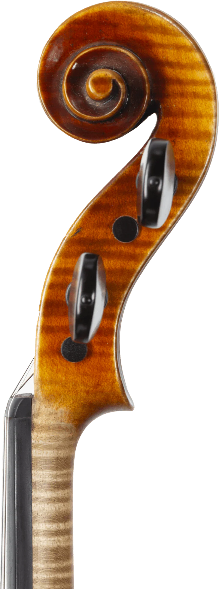 Karl Joseph Schneider® Legacy 1718 Stradivari Violin - Image 4