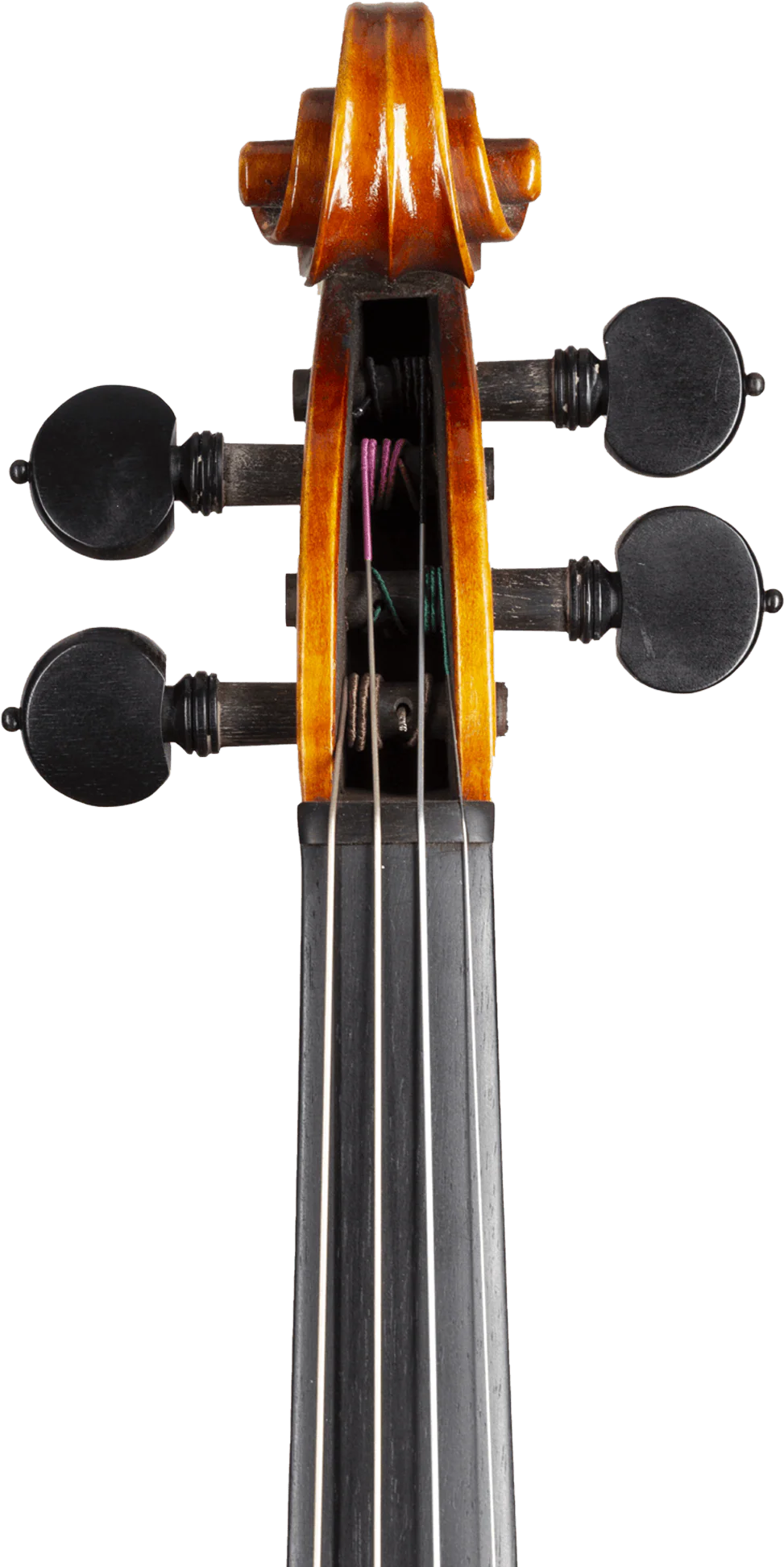 Karl Joseph Schneider® Legacy 1718 Stradivari Violin - Image 5