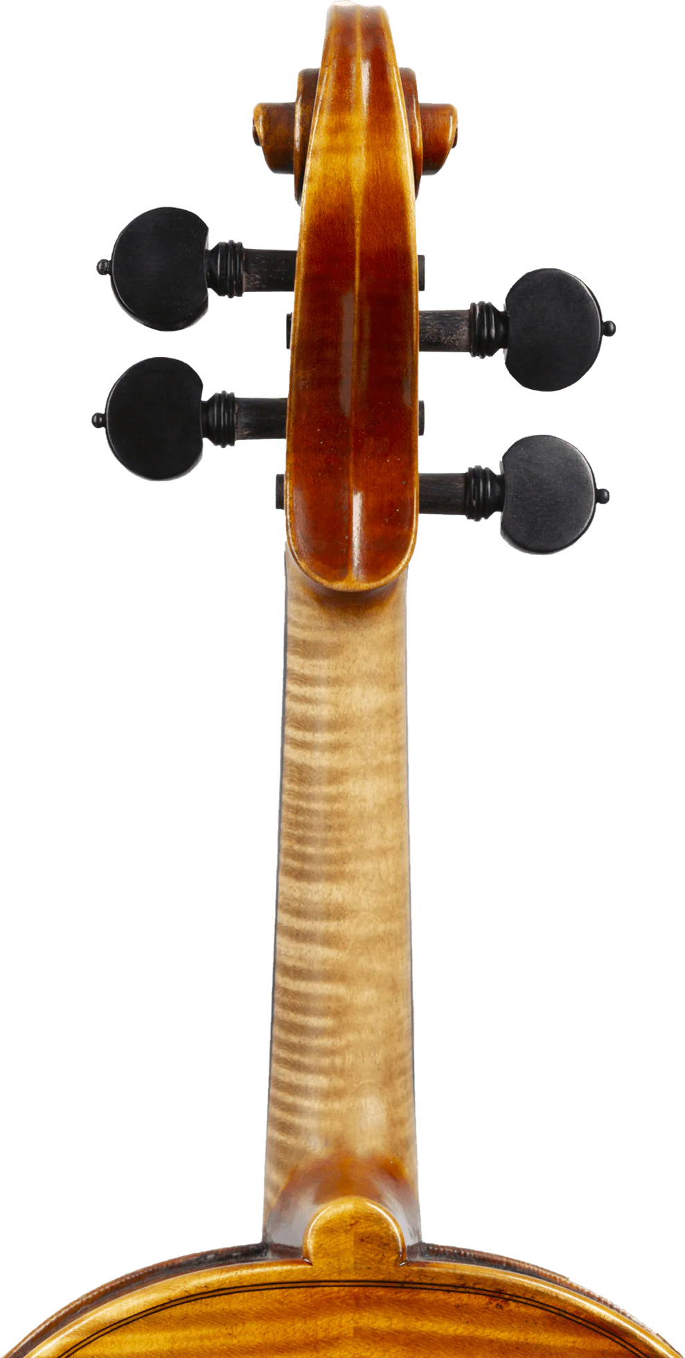 Karl Joseph Schneider® Legacy 1718 Stradivari Violin - Image 6