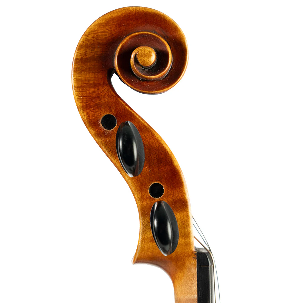 Karl Joseph Schneider® Legacy 1732 Guarneri Violin - Image 3