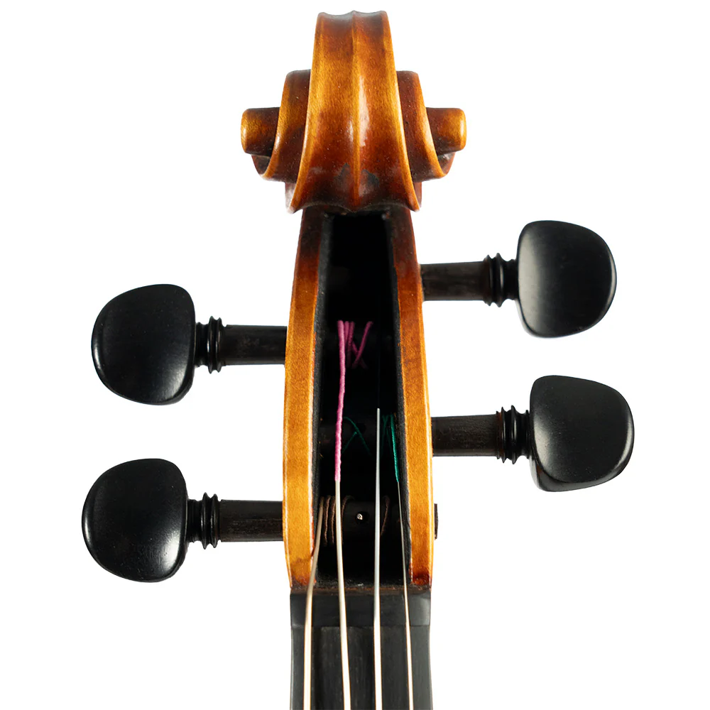 Karl Joseph Schneider® Legacy 1732 Guarneri Violin - Image 4