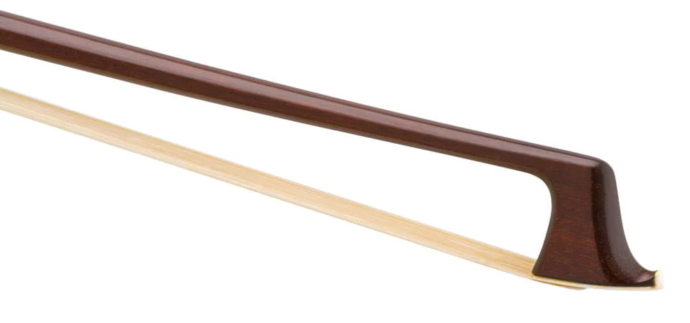 Klaus BeckerĀ® Pernambuco One Star Violin Bow - Image 3