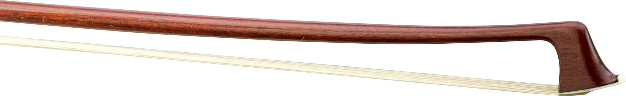 Klaus Becker® Pernambuco Viola Bow - Image 3
