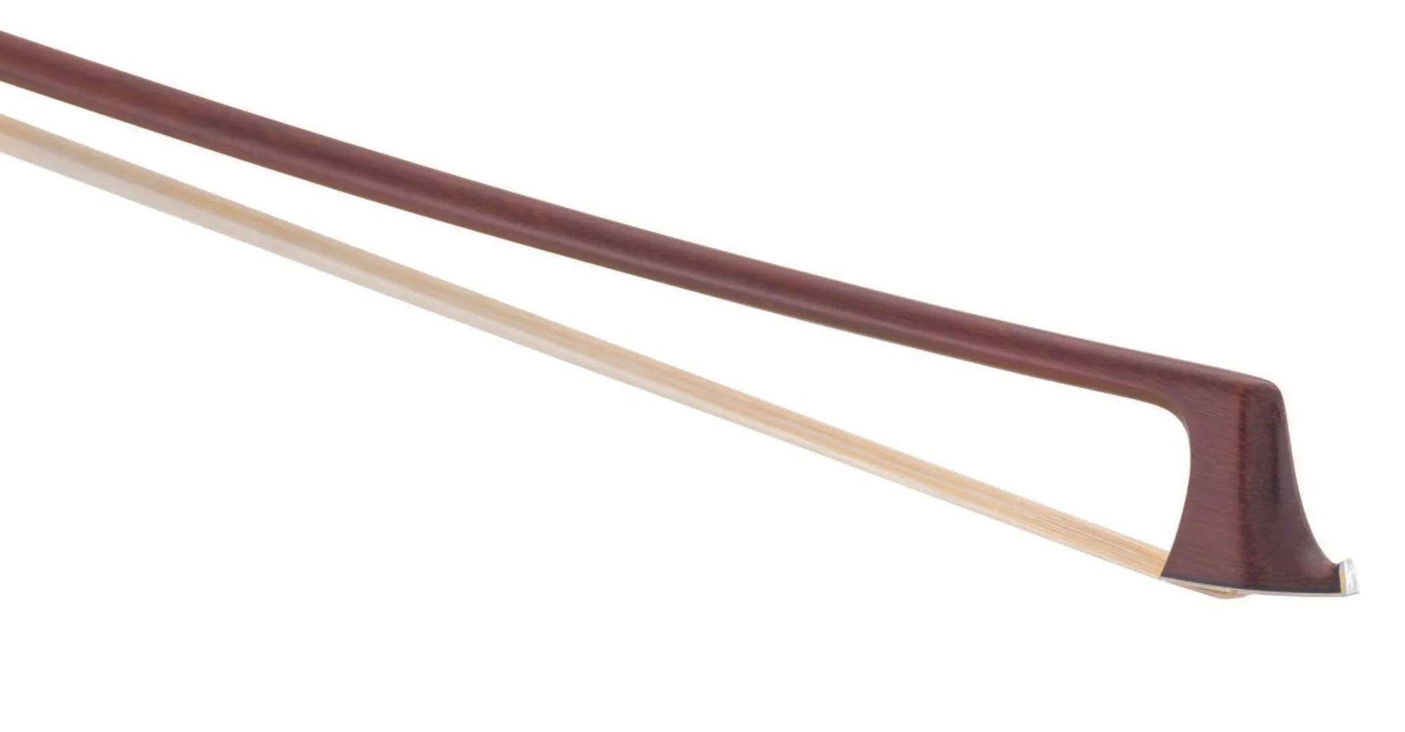 Klaus Becker® Pernambuco World Violin Bow - Image 2