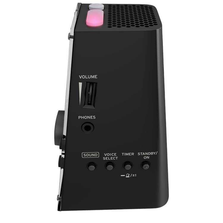 Korg KDM-3 Digital Metronome - Image 2