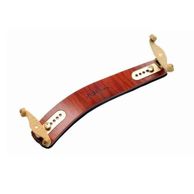 Kun Bravo Shoulder Rest for Violin - 4/4 Size - Image 2