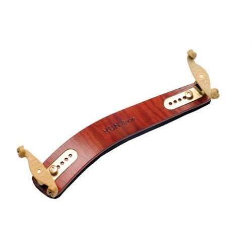 Kun Bravo Shoulder Rest for Viola - 15"-17" Size
