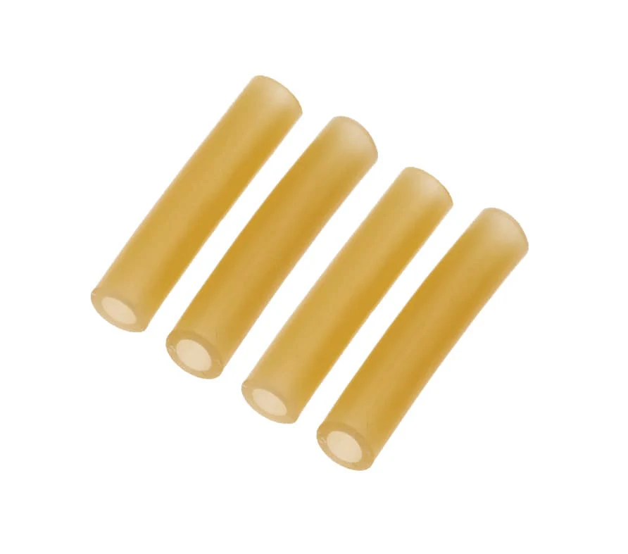 Kun Part - 4 Rubber Tips for All Full Size Rests