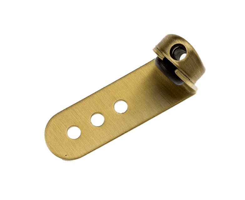Kun Part - Bravo Right Endpiece (violin)