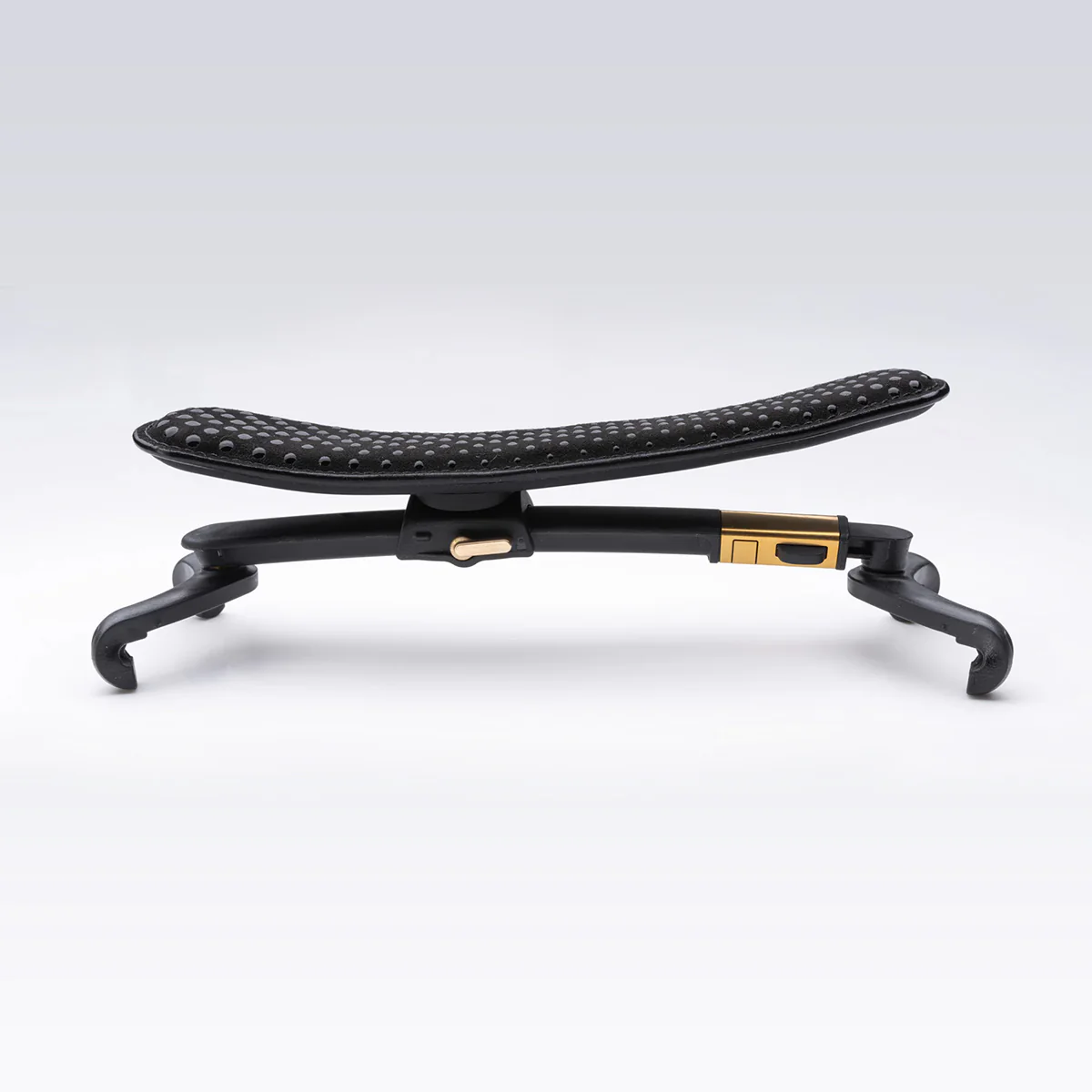 Kun Seven Shoulder Rest for Violin - 4/4 Size