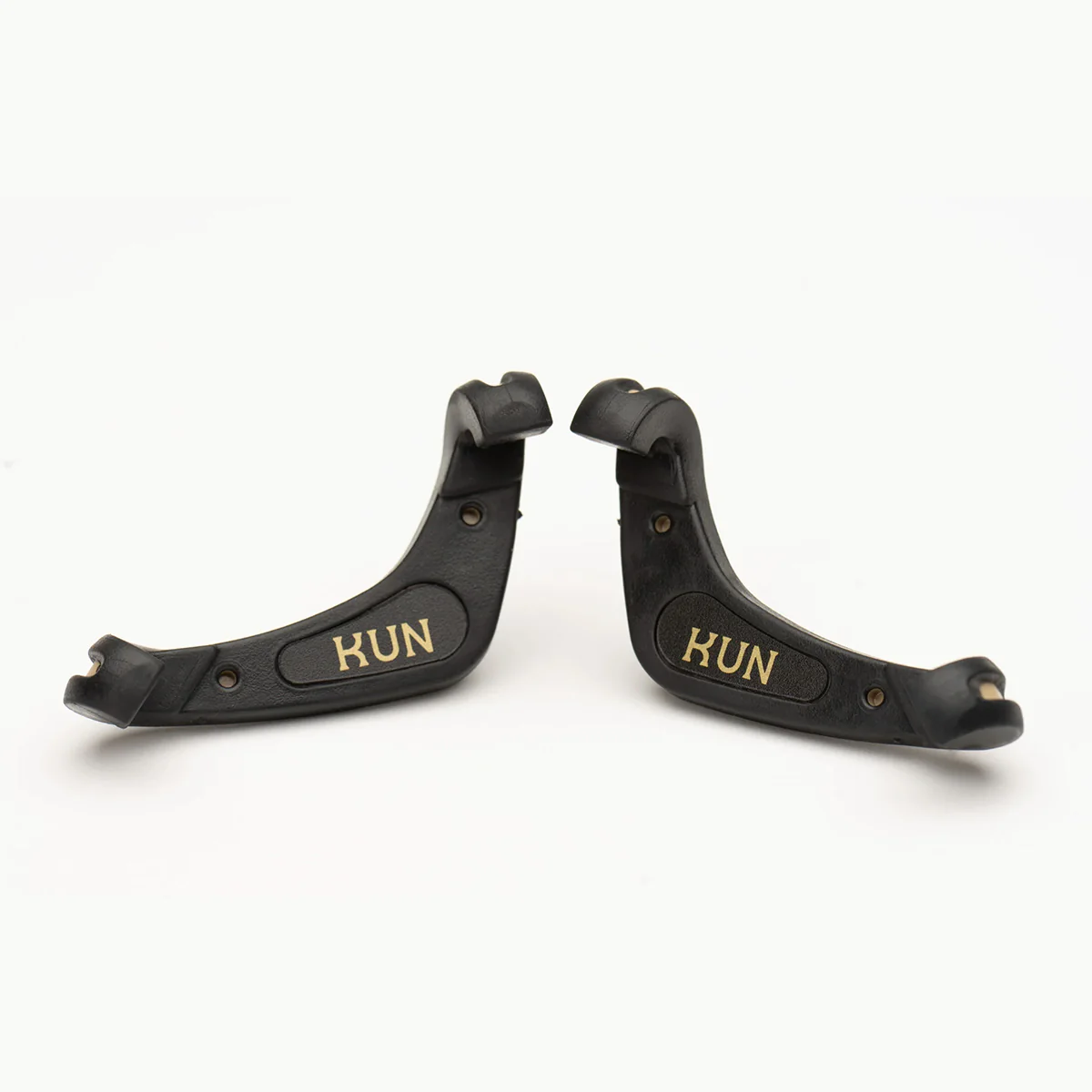 Kun Seven Shoulder Rest for Violin - 4/4 Size - Image 3