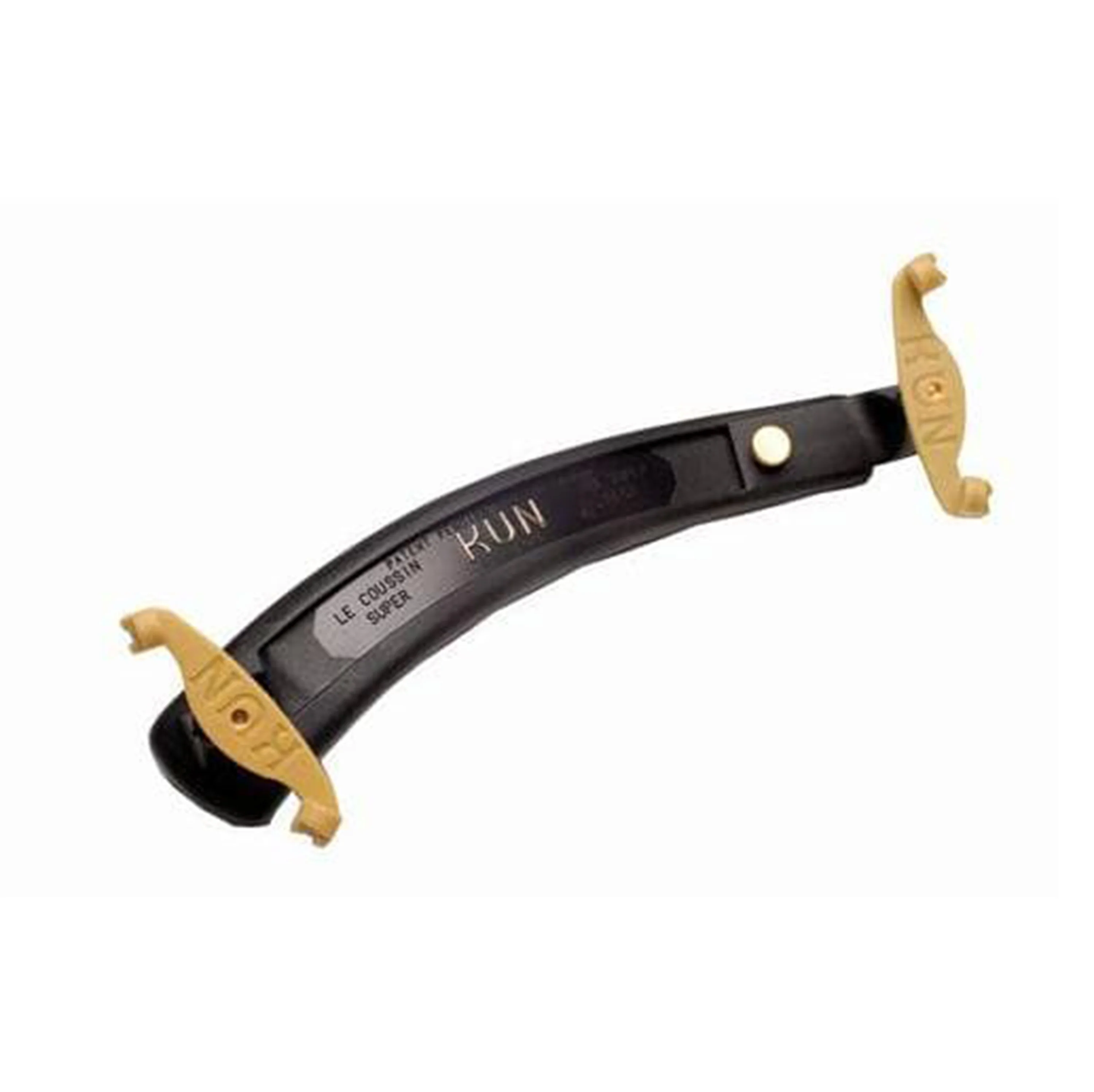 Kun Super Shoulder Rest for Violin - 4/4 Size - Image 2
