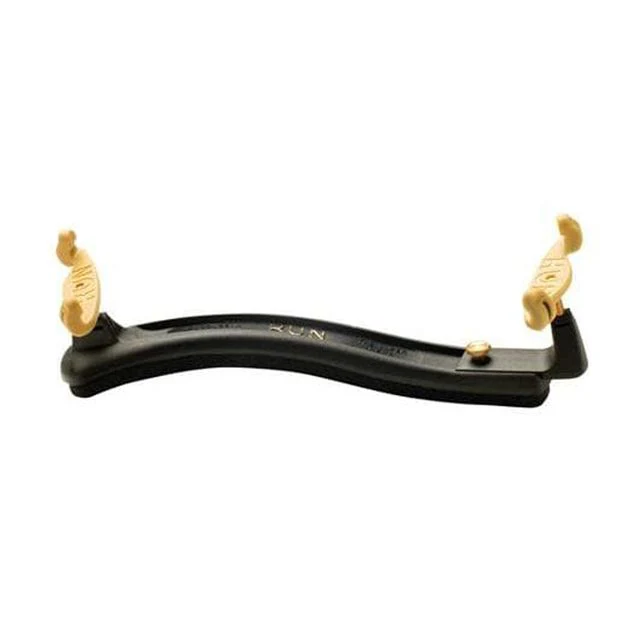 Kun Super Shoulder Rest for Viola - 15"-17" Size