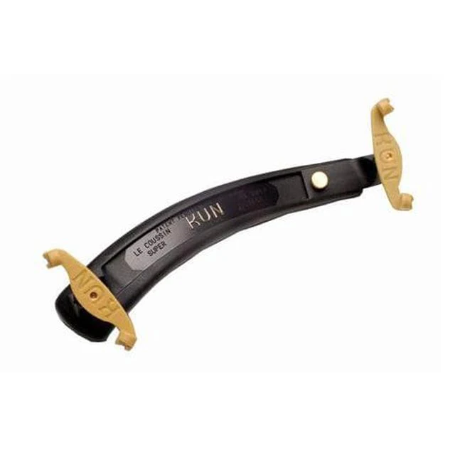 Kun Super Shoulder Rest for Viola - 15"-17" Size - Image 2