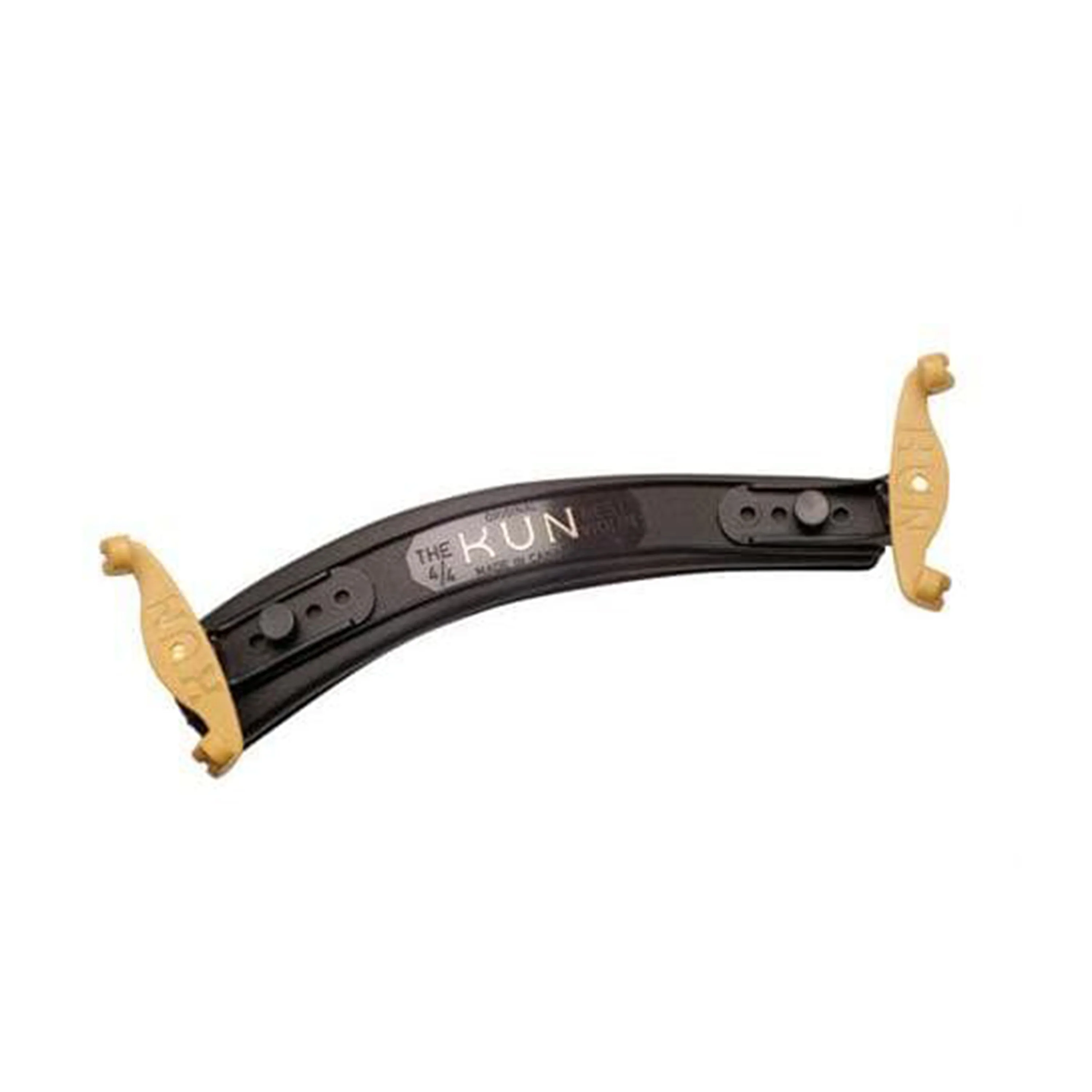 Kun Original Shoulder Rest for Violin - 4/4 Size - Image 3