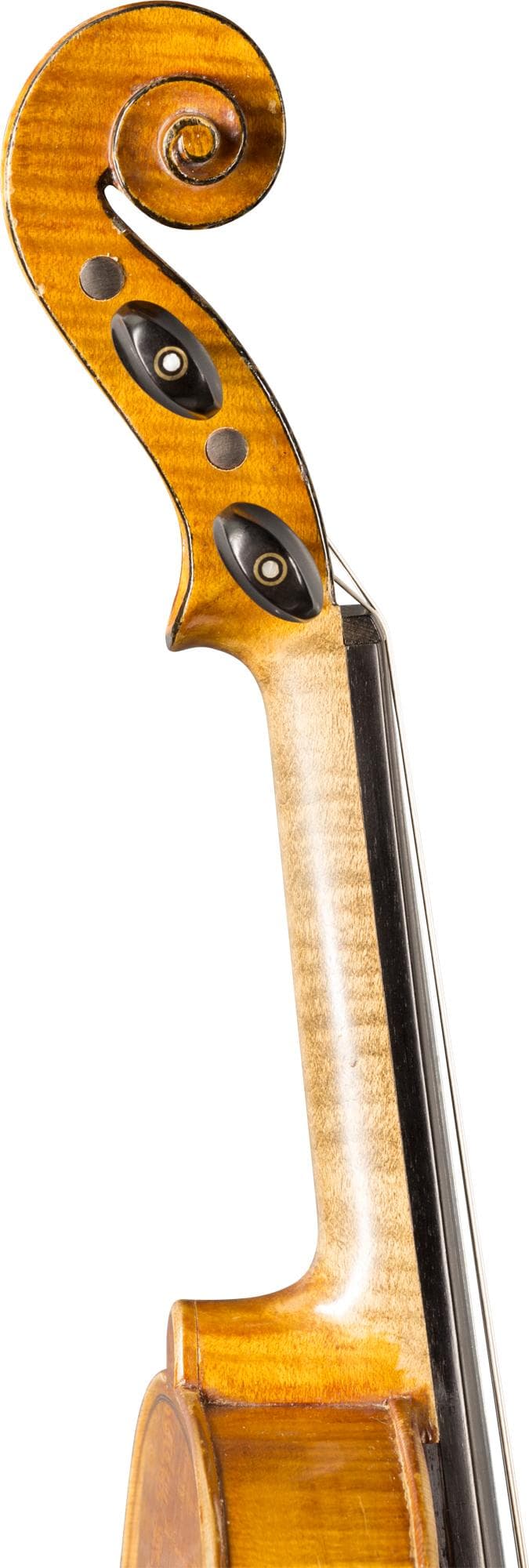 Laberte Workshop Violin, Mirecourt, c.1920, 3/4 - Image 3
