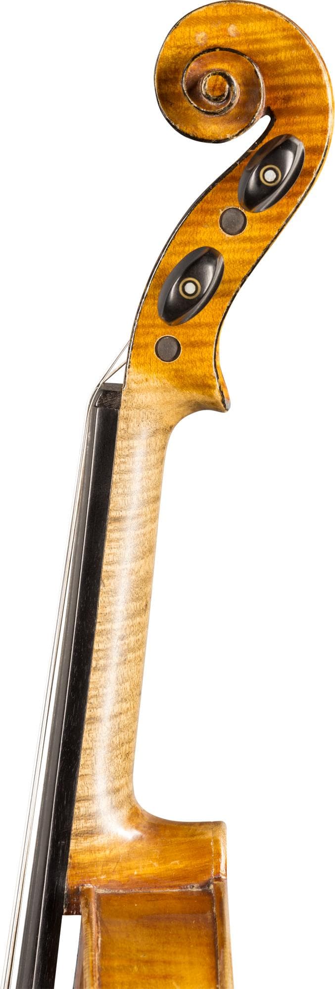 Laberte Workshop Violin, Mirecourt, c.1920, 3/4 - Image 4