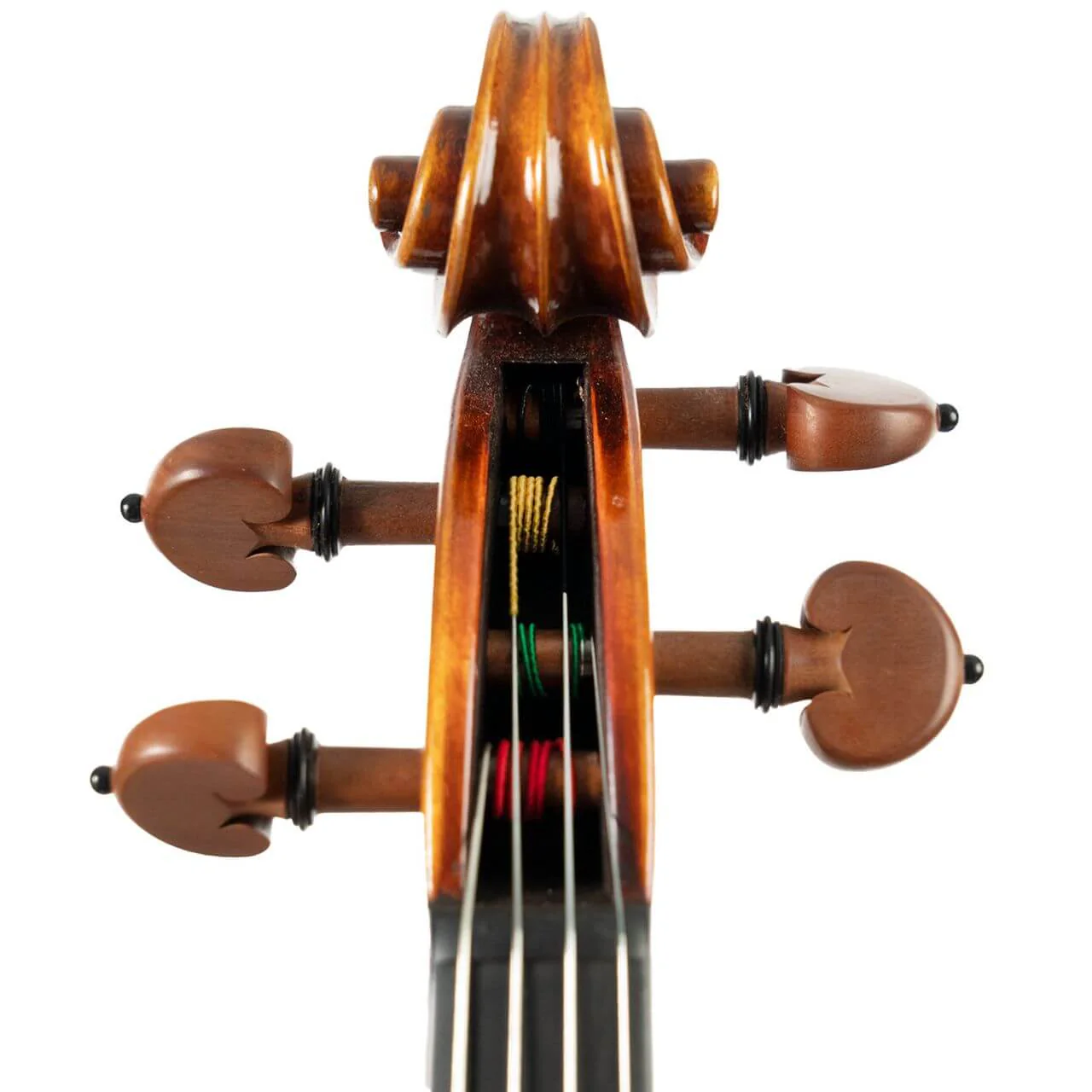 Carlo LambertiĀ® Master Series Fiddle - Image 3
