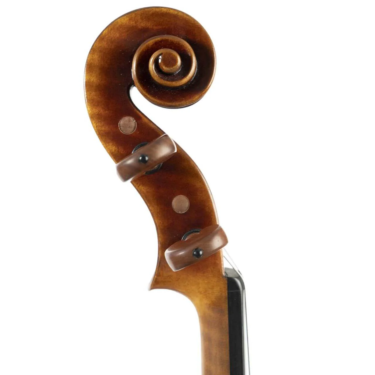 Carlo LambertiĀ® Master Series Fiddle - Image 4
