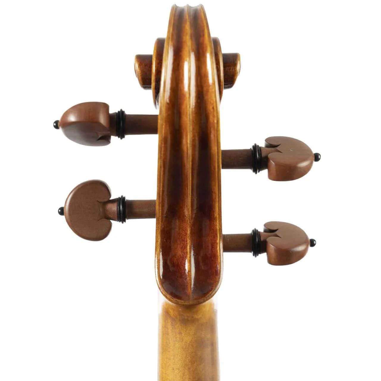 Carlo LambertiĀ® Master Series Fiddle - Image 5