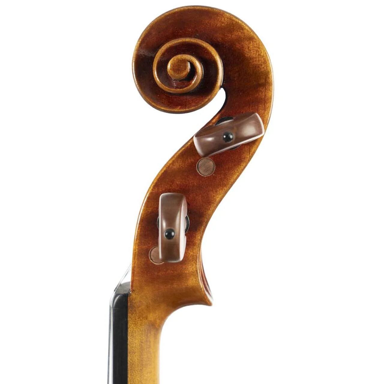 Carlo LambertiĀ® Master Series Fiddle - Image 6
