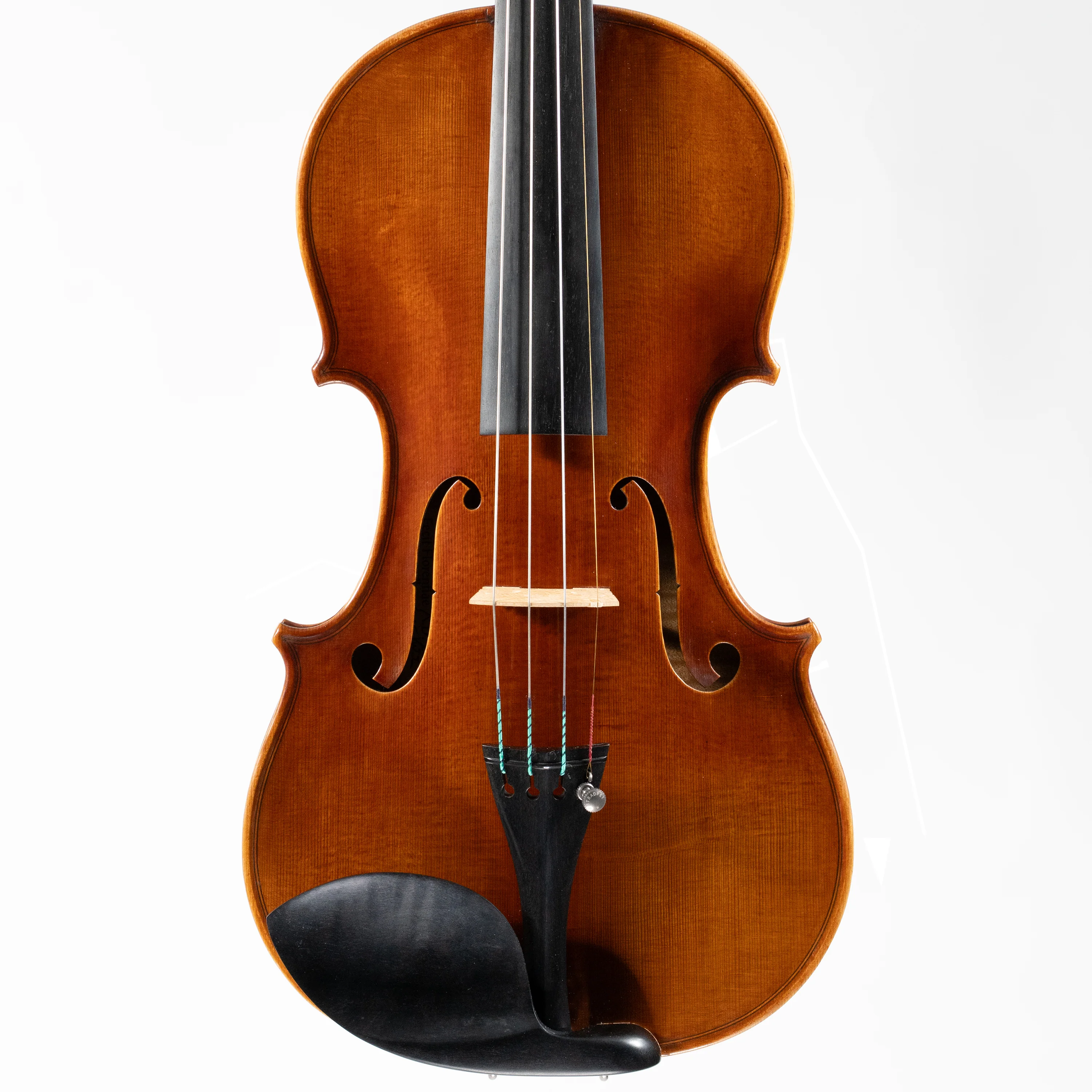 Lapo Vettori "G.B. Guadagnini - Torino 1779" Violin, Firenze, 2025 - Image 4
