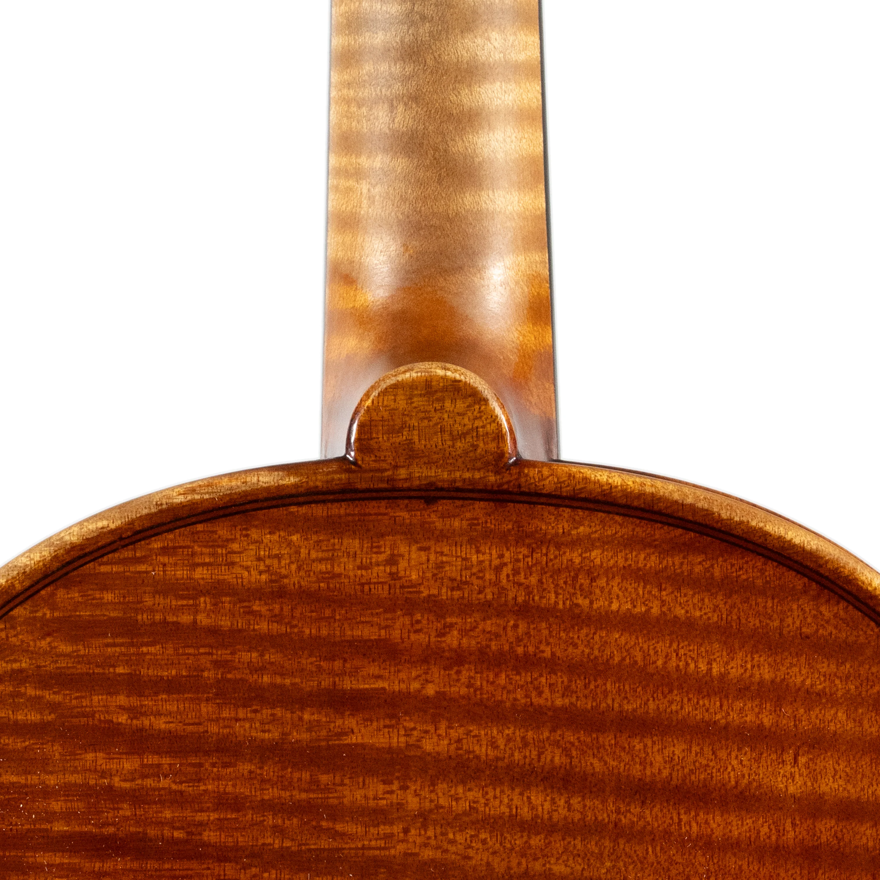 Lapo Vettori "G.B. Guadagnini - Torino 1779" Violin, Firenze, 2025 - Image 7