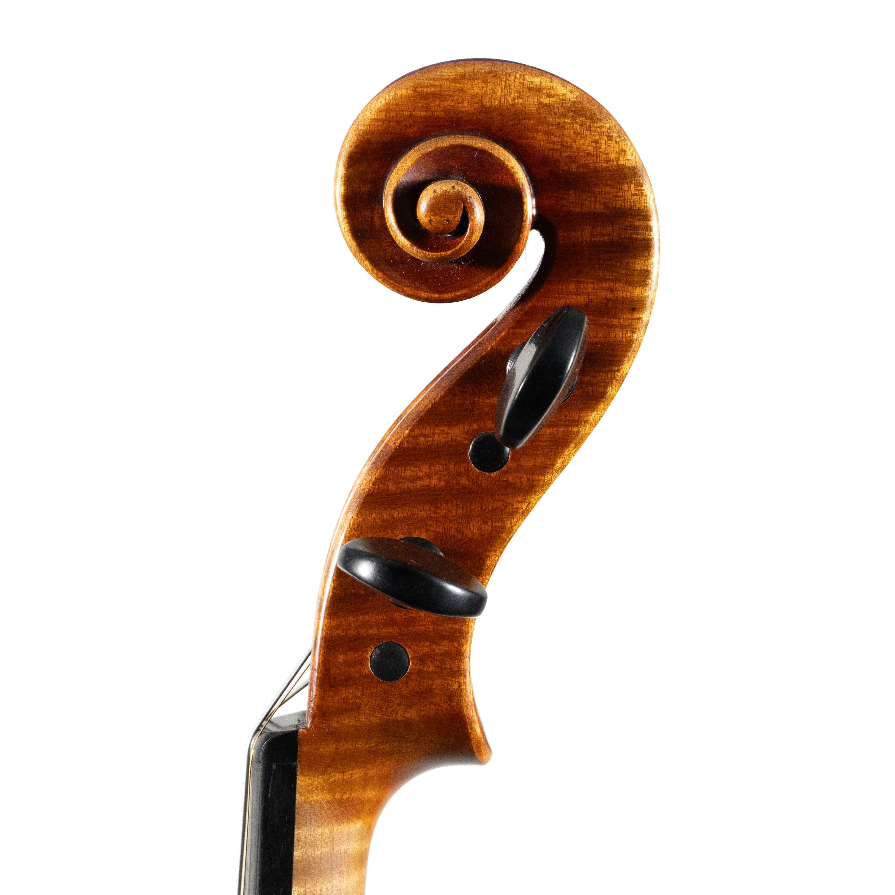 Lapo Vettori "G.B. Guadagnini - Torino 1779" Violin, Firenze, 2025 - Image 9