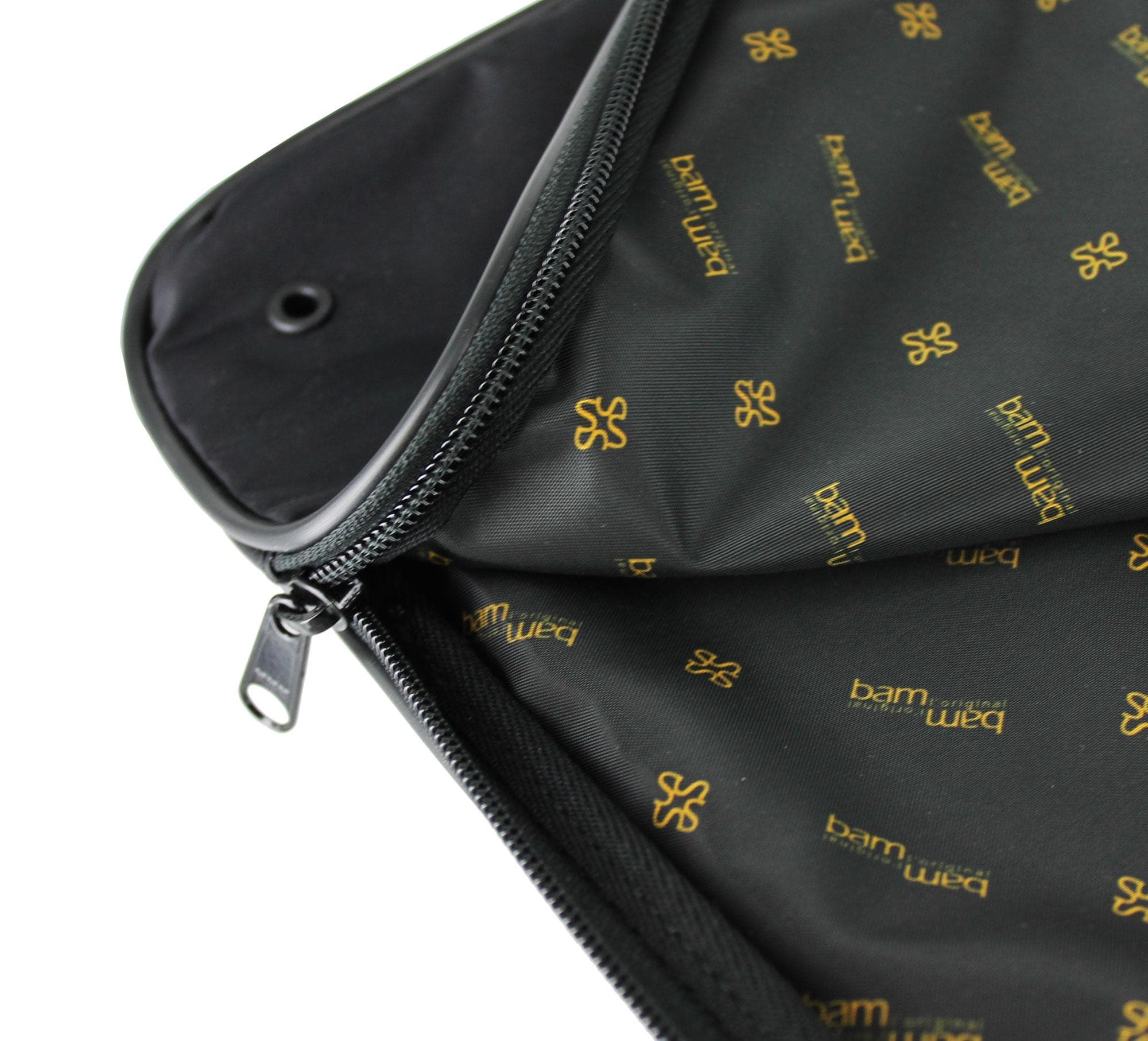 Large Pocket for Bam Hightech Violin case - Image 3