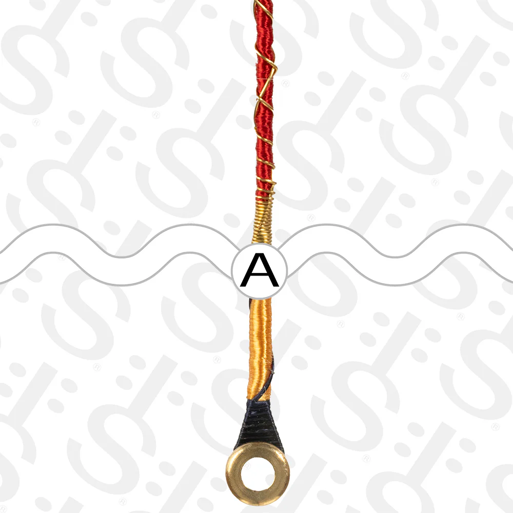 Larsen Cello A String - Image 4