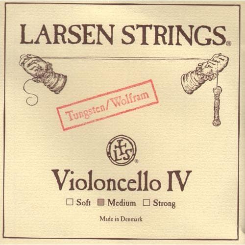 Larsen Cello C String
