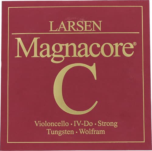 Larsen Magnacore Cello C String - Image 4