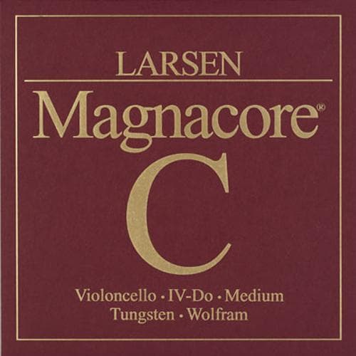 Larsen Magnacore Cello C String - Image 7