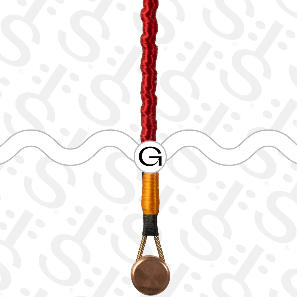 Larsen Magnacore Cello G String - Image 2