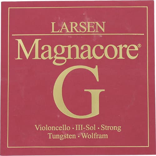 Larsen Magnacore Cello G String - Image 3