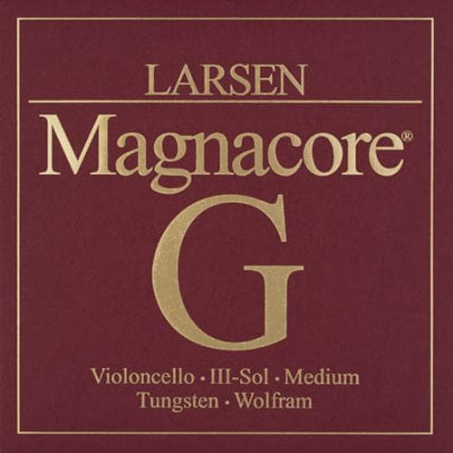 Larsen Magnacore Cello G String - Image 6