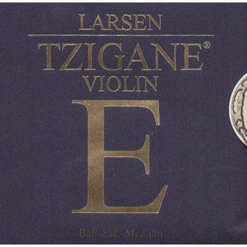 Larsen Tzigane Violin E String - Image 4