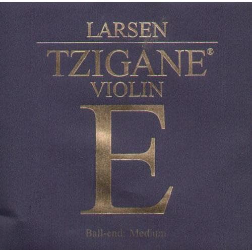 Larsen Tzigane Violin E String - Image 7