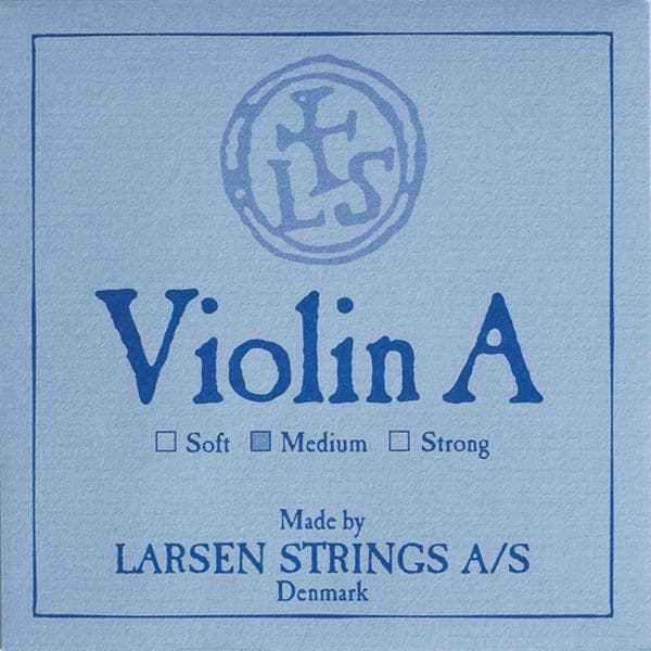 Larsen Violin A String - Image 2