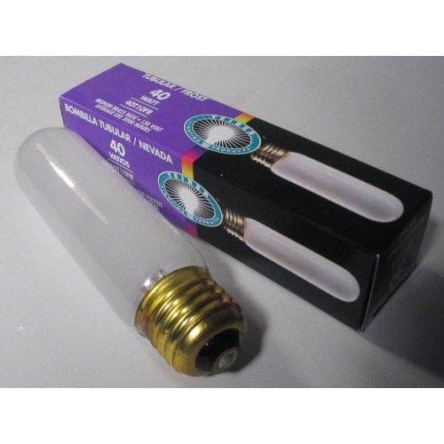 Light Bulb for Stand Lamp