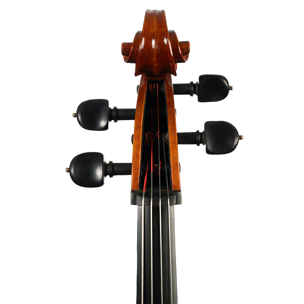 Lillo Salerno Workshop Cello - Image 4