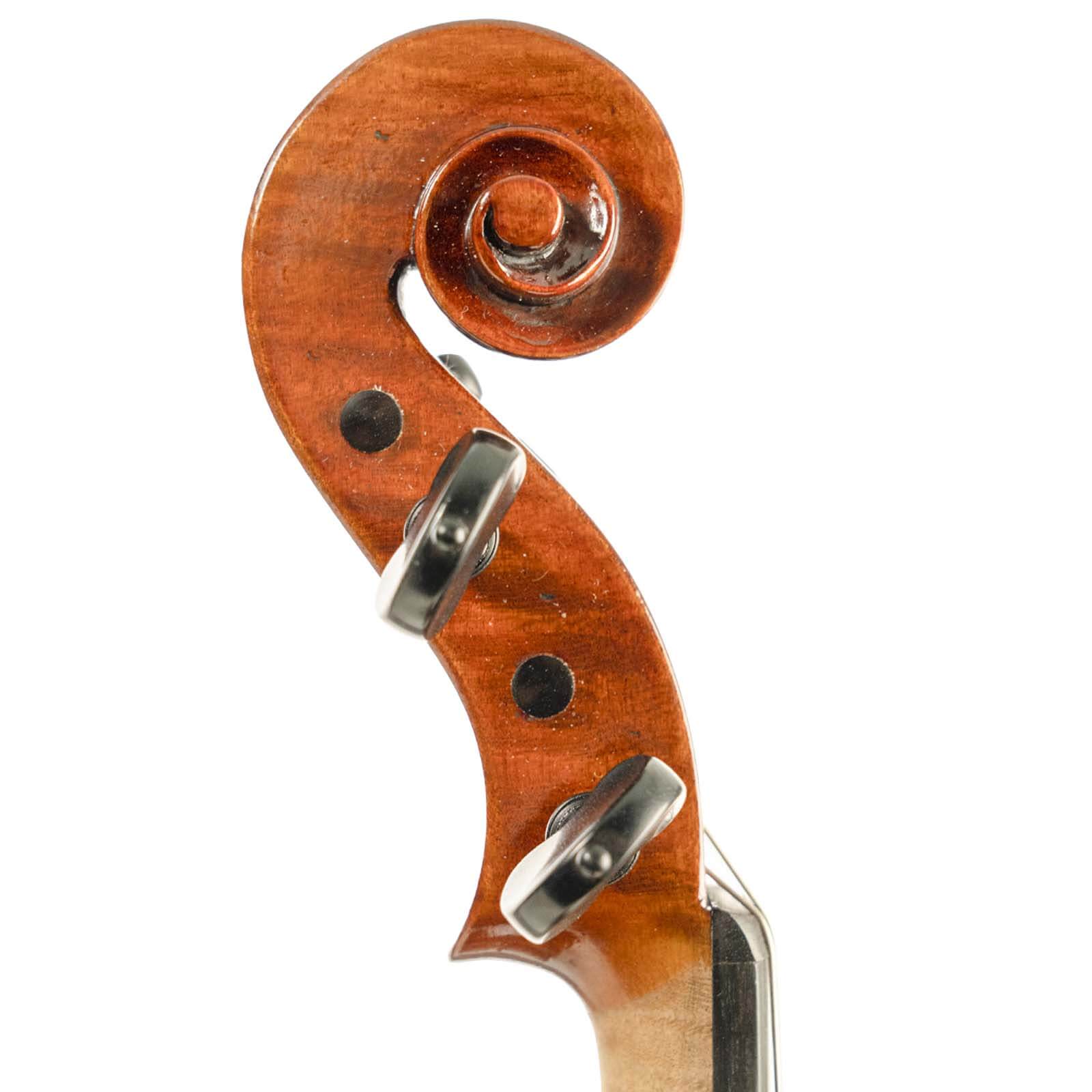 Lillo Salerno Workshop "Guarneri" Violin, 2021 - Image 4