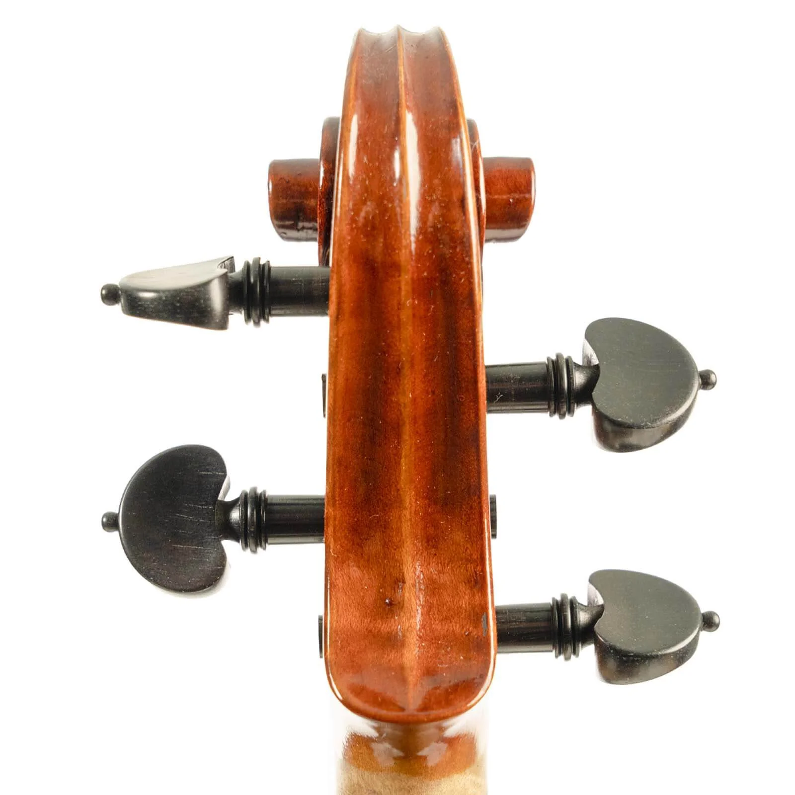Lillo Salerno Workshop "Guarneri" Violin, 2021 - Image 5