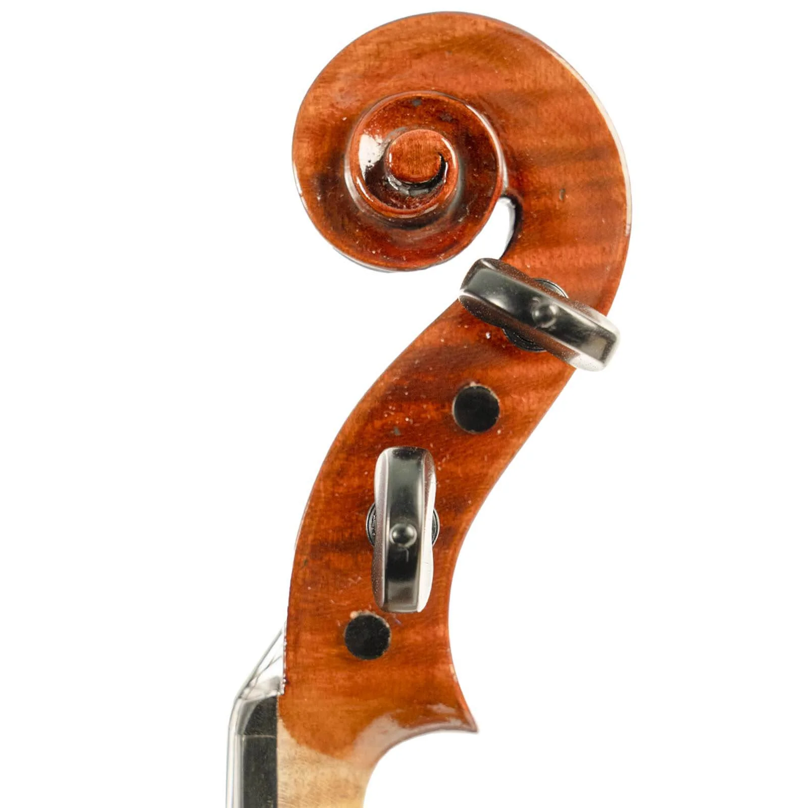 Lillo Salerno Workshop "Guarneri" Violin, 2021 - Image 6